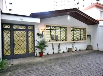 Casa · 300m² · 1 Quarto · 7 Vagas · Casa com 1 quartos à venda em Perdizes - SP