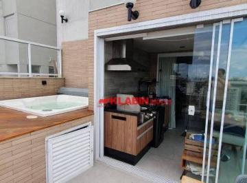 ef54ded0612c0cce8a64e08fbac8ede58ce0d264 · ##-Cobertura com 4 Quartos e 3 banheiros à Venda, 181 m² por R$ 3.300.000