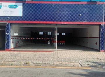 6f281ae80248aa4e9497935e89b44c8876c96819 · Salão para alugar, 605 m² por R$ 22.791,75/mês - Pimentas - Guarulhos/SP