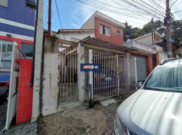 Casa · 85m² · 2 Quartos · 1 Vaga · CASA COM 2 QUARTOS A VENDA  125M² JARDIM PINHAL - GUARULHOS/SP