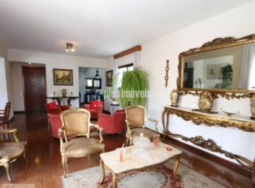 Apartamento · 175m² · 3 Quartos · 3 Vagas · Apartamento 3 Quartos 3 Suite 3 Vagas  Deposito no Panamby.