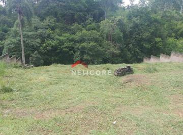 Terreno en Venda  Portal do Santa Paula · Lote em condomínio em  Estrada das mulatas - Portal do Santa Paula - Cotia/SP