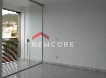 Apartamento · 67m² · 2 Quartos · 3 Vagas · Apartamento em Rua Nísio Batista de Oliveira - São Lucas - Belo Horizonte/MG