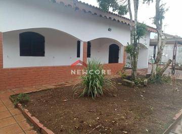 Casa · 247m² · 2 Quartos · 3 Vagas · Casa em  Rua Maestro Vicente Basile Neto - Jardim Peruíbe - Peruíbe/SP