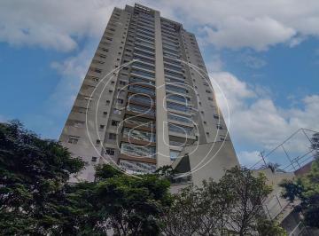 Apartamento · 181m² · 4 Quartos · 3 Vagas · COBERTURA 4 DORMITÓRIOS E 2 SUÍTES - BROOKLIN