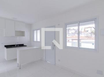 Apartamento · 40m² · 1 Quarto · Apartamento à Venda - Bosque da Saúde, 1 Quarto,  40 m² - São Paulo