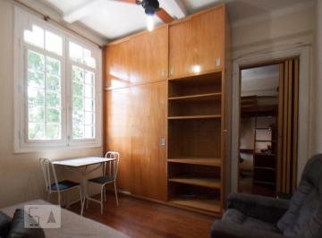 Apartamento · 36m² · 1 Quarto · Apartamento à Venda - Centro, 1 Quarto,  36 m² - São Paulo
