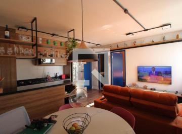 Apartamento · 34m² · 1 Quarto · Apartamento à Venda - Jardim Marajoara , 1 Quarto, 34 m² - São Paulo