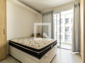 Apartamento · 23m² · 1 Quarto · Apartamento à Venda - Centro, 1 Quarto,  23 m² - São Paulo
