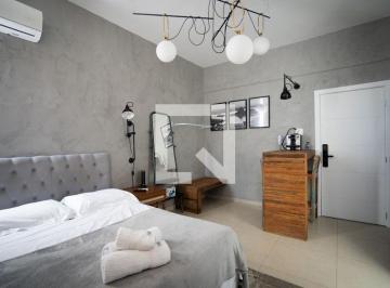 Apartamento · 20m² · 1 Quarto · Apartamento à Venda - Botafogo, 1 Quarto,  20 m² - Rio de Janeiro