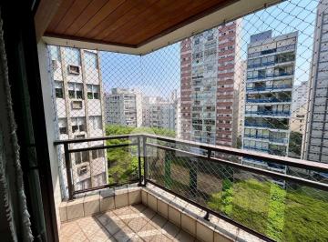 Apartamento · 160m² · 4 Quartos · 2 Vagas · Apartamento com 4 dormitórios, 2 suítes em Higienópolis