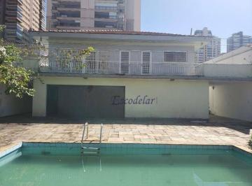 a24ccfec750f49811f5aaf74f58bd7a5dcb75e25 · Casa com 3 dormitórios à venda, 336 m² por R$ 3.200.000,00 - Santana - São Paulo/SP