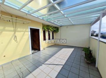 a38c0fd1aaf4128500cc98d68d4ad805aaece0e5 · Sobrado com 4 dormitórios à venda, 234 m²- Matriz - Mauá/SP