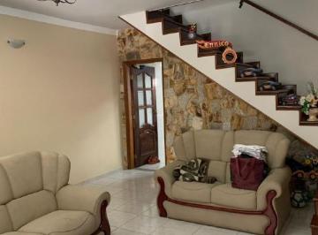 Casa · 217m² · 3 Quartos · 2 Vagas · Sobrado à venda 3 quartos 2 vagas Santa Maria - São Caetano do Sul - SP