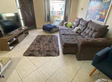 Photo 1 · Sobrado à venda 3 quartos 1 suíte 5 vagas Nova Petrópolis - São Bernardo do Camp