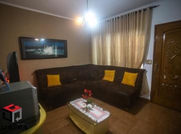 Casa · 353m² · 3 Quartos · 4 Vagas · Sobrado à venda 3 quartos 1 suíte 4 vagas Assunção - São Bernardo do Campo - SP