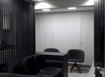 Apartamento · 63m² · 2 Quartos · 1 Vaga · Apartamento de 63m² no Bairro Oswaldo Cruz em São Caetano do Sul- SP. (Com Elevadores)