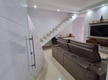 0f0a296c198518cb54bc9a5822245ddd4ad61ca7 · Sobrado com 3 dormitórios à venda, 150 m² por R$ 450.000 - Alto dos Ipes - São José dos Campos/SP