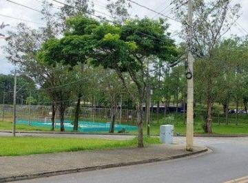 c75ed7c39b5f3583cd7625de14deb450a1500ba8 · Terreno à venda, 760 m² por R$ 195.000,00 - Chácaras Pousada do Vale - São José dos Campos/SP