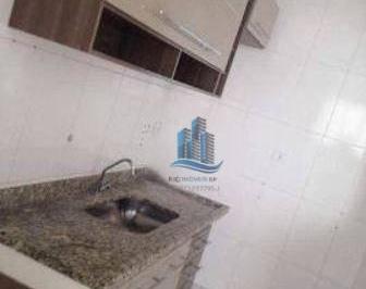 3c95d13b88716240bfa4043f10c4978b5fb3ccd1 · Apartamento com 1 dormitório à venda, 43 m² por R$ 375.000,00 - Boa Vista - São Caetano do Sul/SP