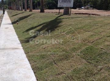 Terreno · 1154m² · INCRÍVEL TERRENO DE 1.154,42m² EM LOTEAMENTO