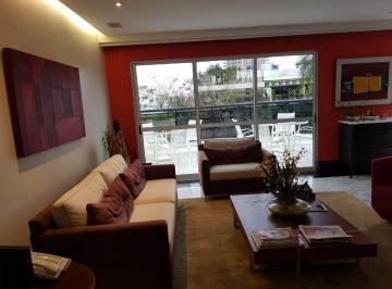 Foto 01 · Apartamento, Barra da Tijuca, Rio de Janeiro, RJ