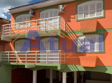 Foto 01 · Apartamento, Bairro Universitario, Santo Angelo, RS