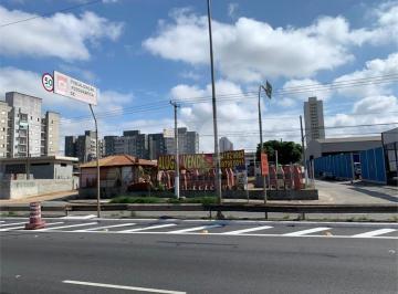 Área de Serviço · Terreno à venda em Vila califórnia - SP