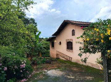 Foto 01 · Sítio à Venda na Região de Andiroba, Esmeraldas - 3.000 m² R$380.000,00