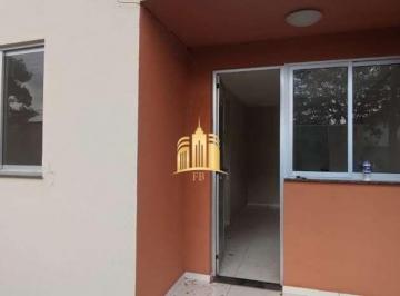 Foto 01 · Imperdível! Apartamento à venda em Esmeraldas-MG, bairro Santa Quiteria, 2 quartos, 1 banheiro, 1 va