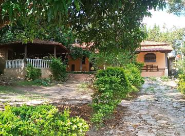 Foto 01 · Oportunidade! Sitio Comercial de 1.000m² em Esmeraldas-MG, Cidade Jardim: 4 quartos, 2 banheiros, 2