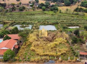 Foto 01 · Terreno no Condomínio Nova Andiroba em Esmeraldas - A 4 km da BR 040