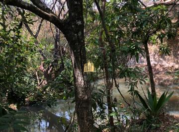 Foto 02 · Terreno à venda em Jaboticatubas-MG, Bairro Fazenda Santo Antonio, 40.000m² de área. Venha conferir!