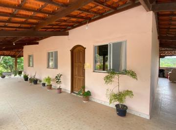 Foto 09 · Sítio à Venda no Condomínio Vista Alegre em Esmeraldas - 1.100 m²