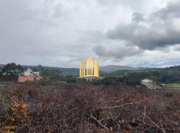 Foto 06 · Terreno Comercial de 20.000m² à Venda em Esmeraldas-MG, Bairro Fernão Dias: Oportunidade Única!