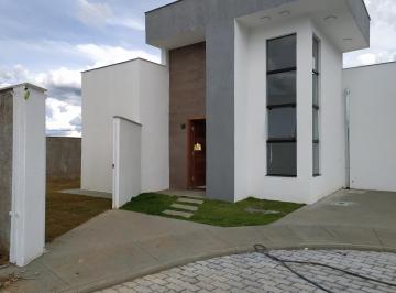 Foto 01 · Imperdível: Casa à venda em Fernão Dias, Esmeraldas-MG! 3 quartos, 1 sala, 1 banheiro, 80,00 m² de á