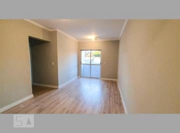 Apartamento · 96m² · 3 Quartos · 1 Vaga · Apartamento para Aluguel - Juvevê, 3 Quartos,  96 m2 - Curitiba