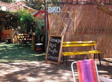Comercial · 115m² · 1 Quarto · Quiosque Passe o ponto