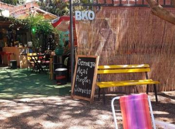 Comercial · 115m² · 1 Quarto · Quiosque Passe o ponto