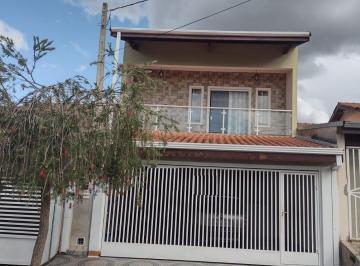 Casa · 159m² · 3 Quartos · 1 Vaga · Sobrado na Vila Amato