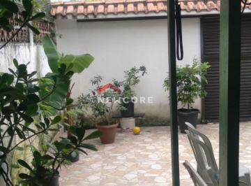 Casa · 179m² · 3 Quartos · 4 Vagas · Sobrado em  Rua Major Manoel Fernandes Neto - Enseada - Guarujá/SP