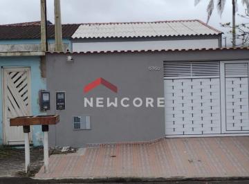 Casa en Venda de 2 quartos Vila Vera Cruz · Casa em Avenida Governador Mario Covas Junior - Balneário Vera Cruz - Mongaguá/SP