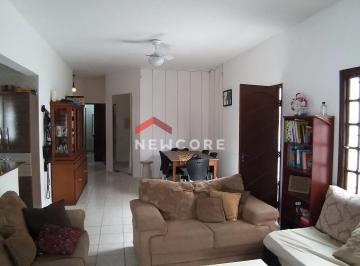 Casa · 140m² · 4 Quartos · 5 Vagas · Casa em Rua São João - Caiçara - Praia Grande/SP