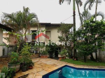 Casa · 400m² · 4 Quartos · 4 Vagas · Sobrado em  Rua Semy Jacob José Saúda - Parque dos Príncipes - São Paulo/SP
