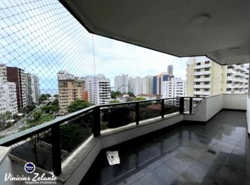 Foto 01 · Apartamento de alto padrão em Santos