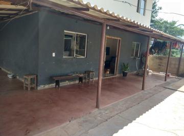 Rural · 5ha · 1 Quarto · Fazenda de 5 hectares em Esmeraldas /MG- Casa, curral, piscina e vista para rio Paraopeba