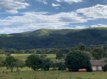 Rural · 1552ha · 1 Quarto · Fazenda região de Jequitibá/MG com 1552 ha - Terra boa, muita água, pronta pecuária ou agricultura