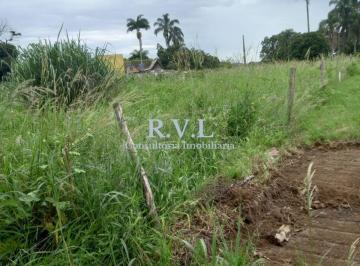 Foto 01 · Lote de terreno à venda no caetetuba em Atibaia-SP.
