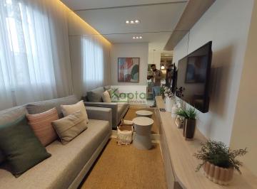 Apartamento · 37m² · 2 Quartos · 1 Vaga · Apartamento lançamento 2 dormitorios, a venda no bairro Vila Jaragua