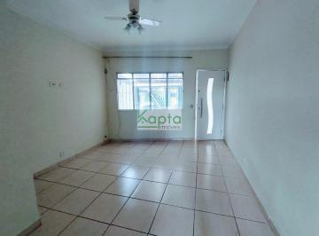 Casa · 100m² · 2 Quartos · 1 Vaga · Sobrado Geminado 2 dormitorios, Jardim Mangalot